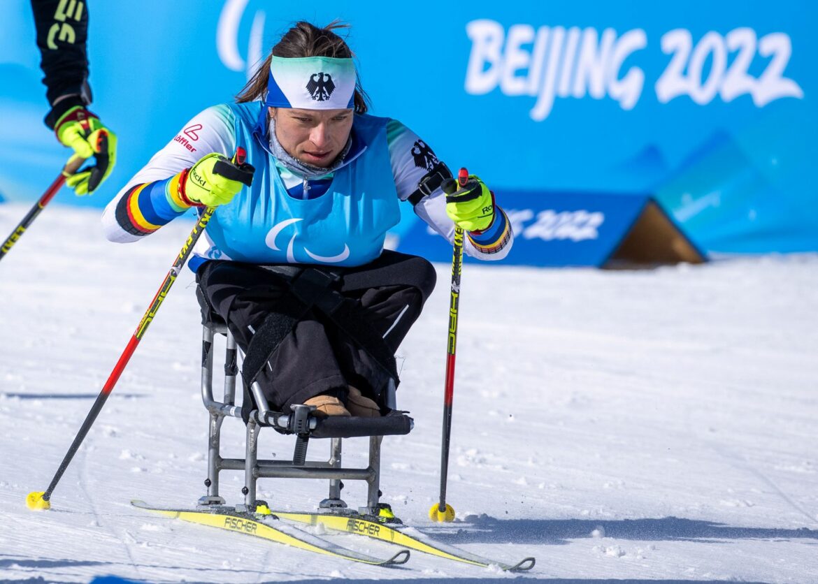 Nordische Ski-WM 2025 mit Wettbewerb im Para-Langlauf