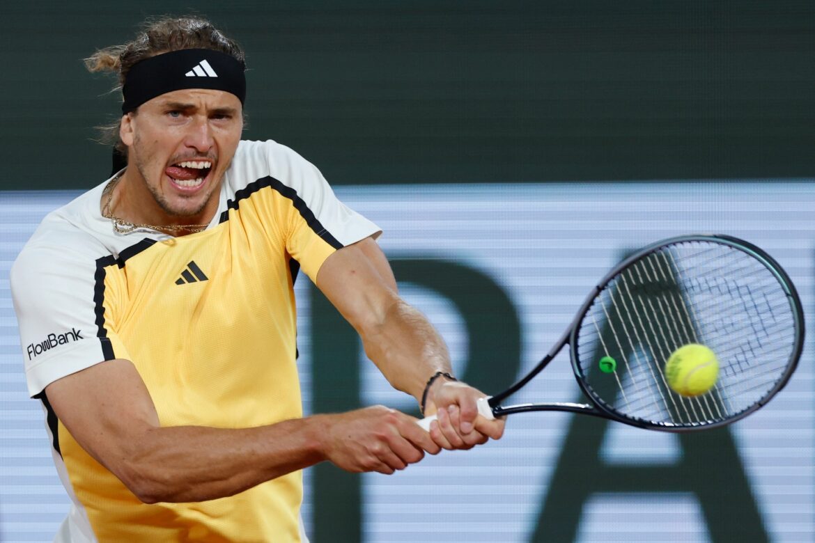 Zverev gegen ausgeruhten Ruud: «Muss bestes Tennis spielen»