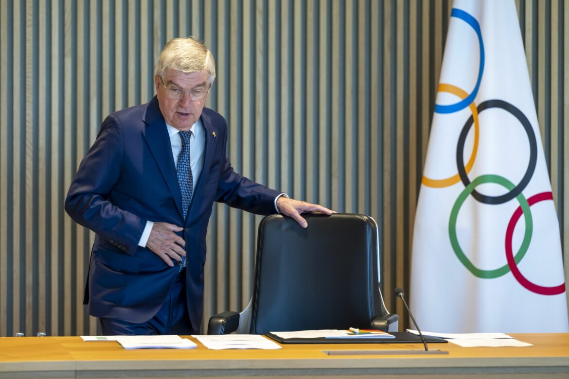 Winterspiele: IOC-Spitze empfiehlt Frankreich und die USA