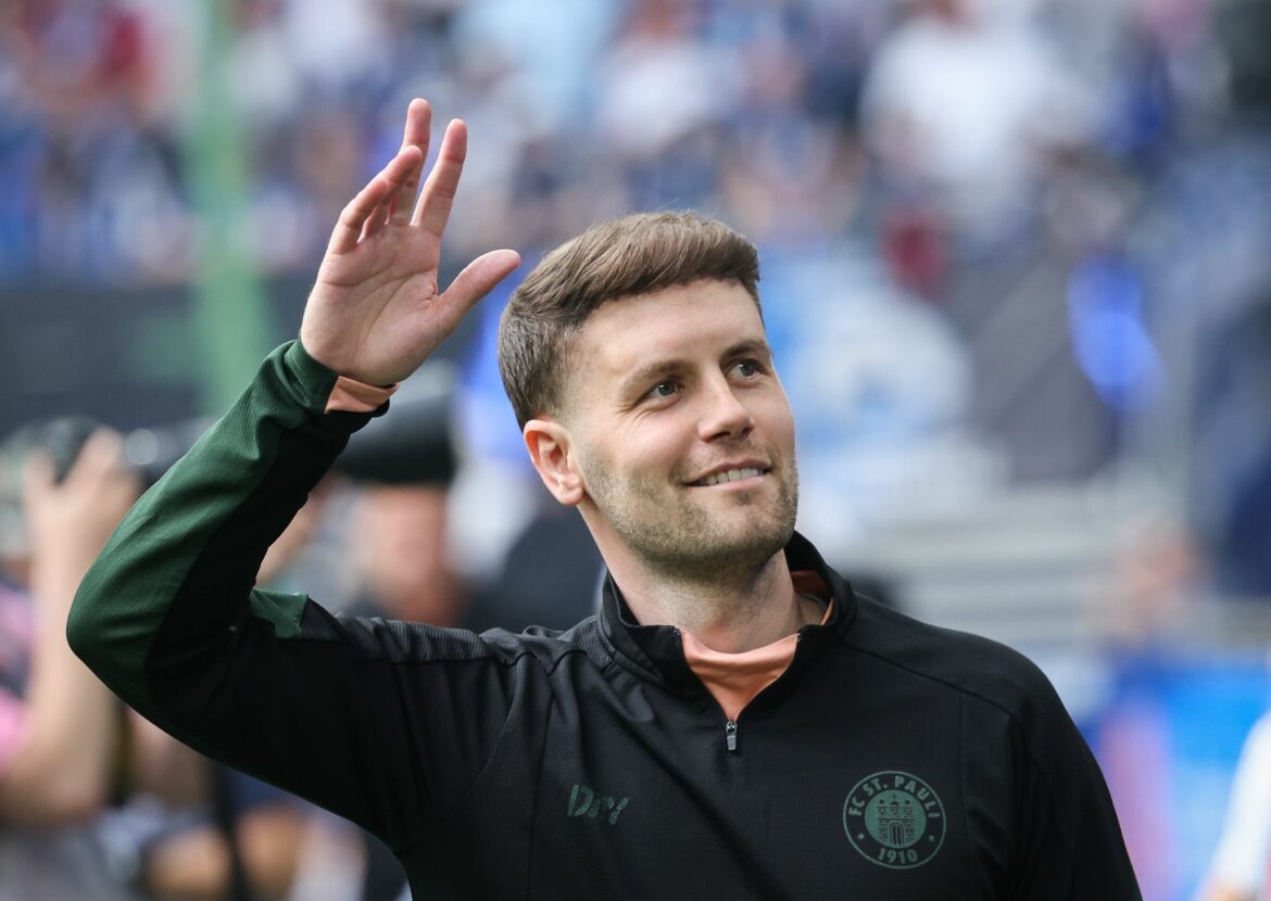 «Verlust für den Verein»: St. Pauli sucht den Hürzeler-Erben