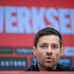 Bayer bald wieder mit Wirtz? «Ein bisschen Risiko nehmen»