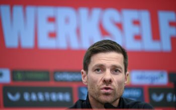 Bayer bald wieder mit Wirtz? «Ein bisschen Risiko nehmen»