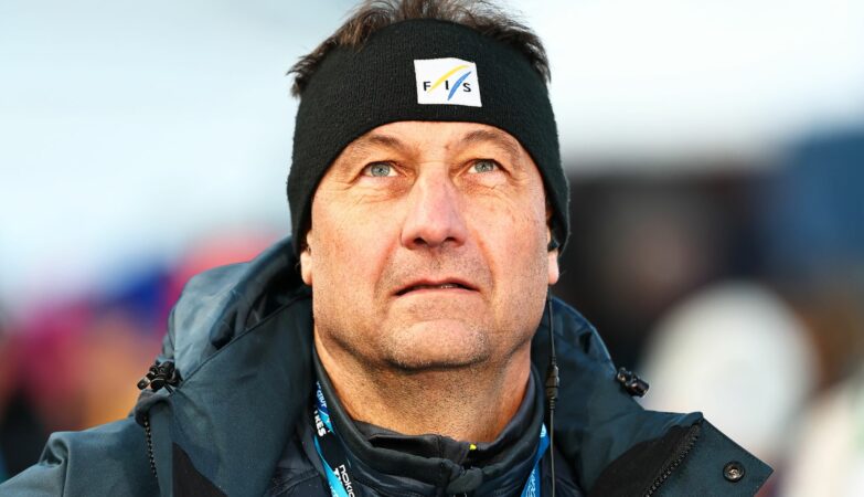Skisprung-Chef: Nachträglich WM-Gold für Wellinger möglich