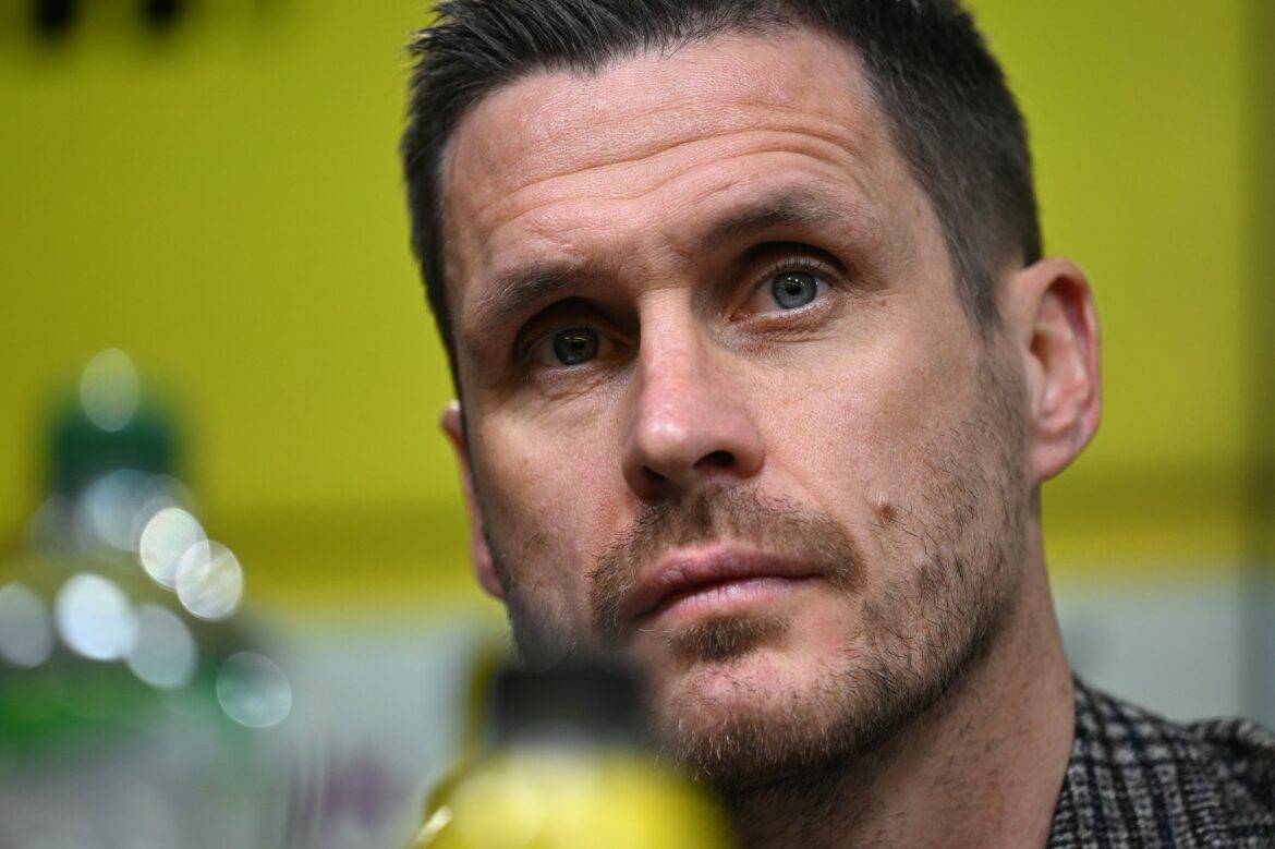 Kehl warnt BVB-Profis: Schauen ganz genau, wer Kurs mitgeht