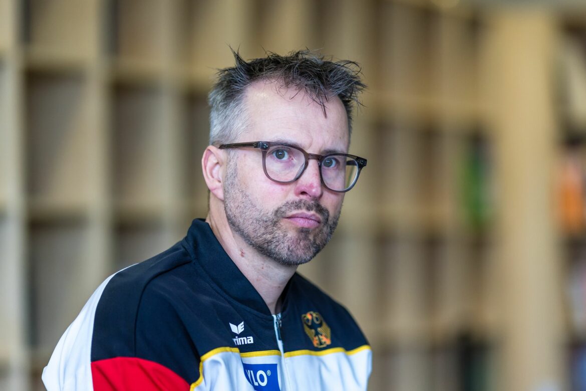 Turn-Bundestrainer über Skandal: Situation ist «schwierig»