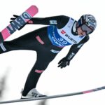 Erneut norwegischer Skispringer wegen Anzugs disqualifiziert