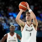 Basketballer mit Glückslos: EM-Vorrunde in Finnland