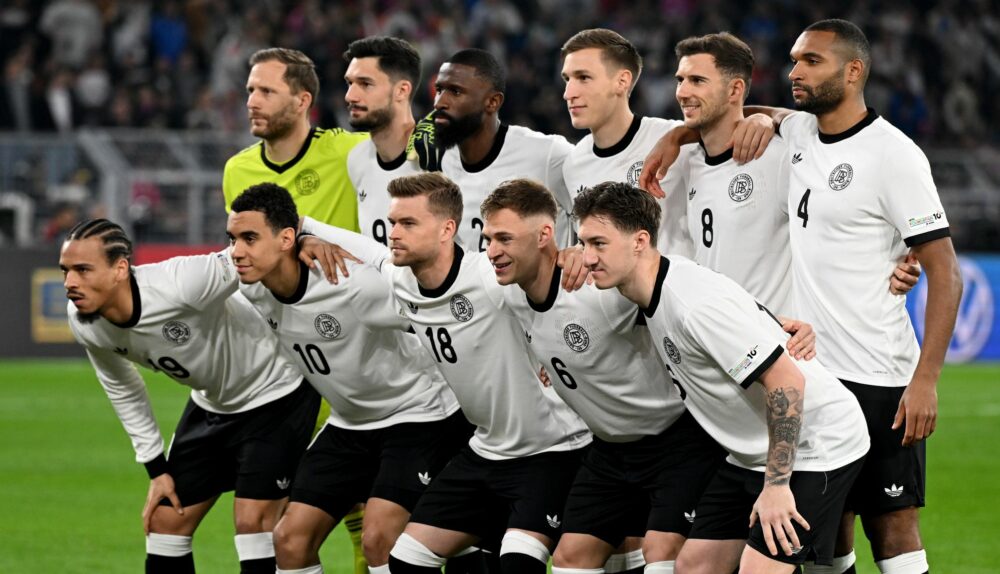 Ab 30 Euro: UEFA verkündet Ticketpreise für Nations League
