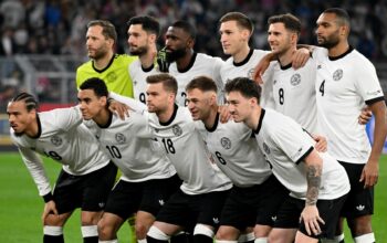 Ab 30 Euro: UEFA verkündet Ticketpreise für Nations League