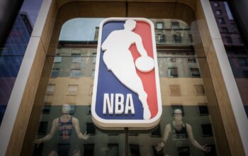 NBA treibt Pläne für Basketball-Liga in Europa voran
