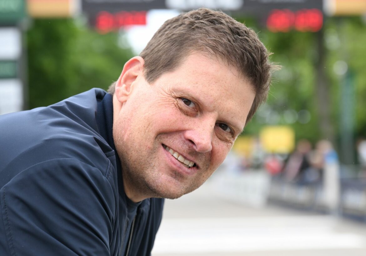 «Dann schlägt’s ein»: Ullrich hofft auf Karriere der Söhne