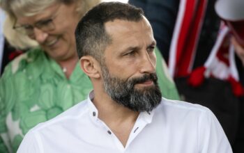 Neue Aufgaben für Salihamidzic und Schweinsteiger