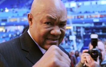 Box-Legende George Foreman gestorben