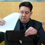 Urteil über DFB-Schadensersatz für Gräfe Anfang Juni