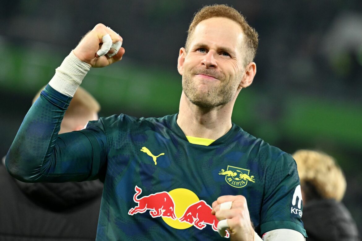 «Gott sei Dank»: Leipzig verhindert neues Bochum-Debakel