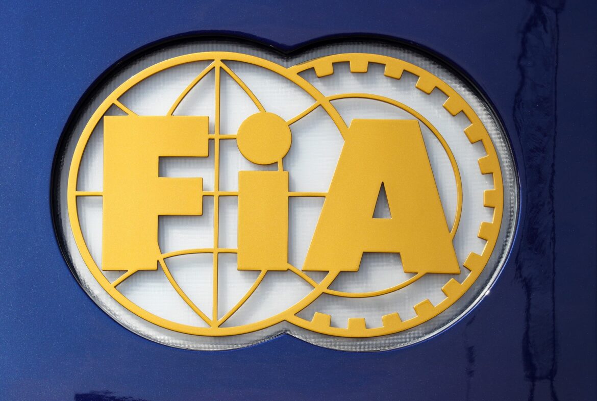 Formel 1: General Motors als Motorenlieferant zugelassen