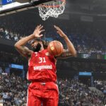 Müde Bayern-Basketballer kassieren Niederlage in Hamburg