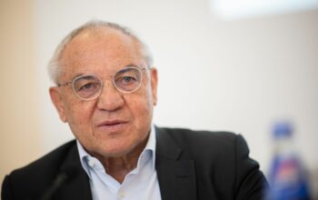 Magath will HSV-Präsident werden