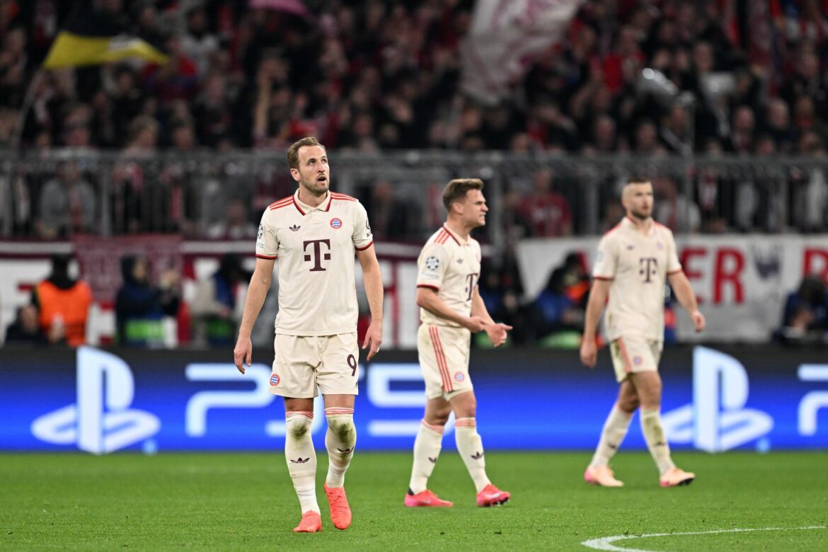 Presse zu Bayern: «Unbeugsames Inter bezwingt ewigen Müller»