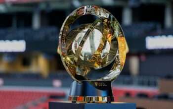 100.000-Dollar-Geldstrafe für BVB-Gegner Mamelodi Sundowns