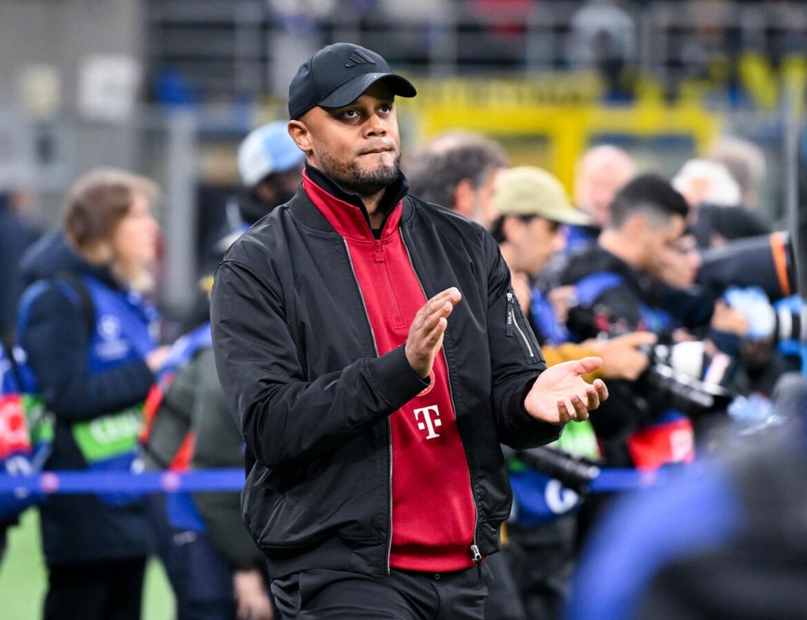 Durch Aus: FC Bayern entgehen weitere Millionen-Einnahmen