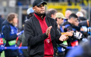 Durch Aus: FC Bayern entgehen weitere Millionen-Einnahmen