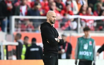Trotz Diskussionen und Dämpfer: Ilzer bleibt positiv