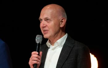 DFB-Präsident Neuendorf: Zeitnahe Entscheidung bei Völler