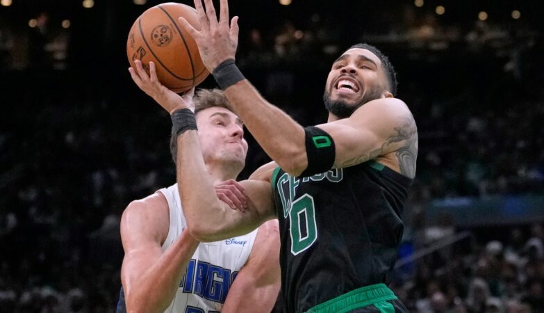 Playoff-Aus: Wagner scheitert mit Magic am Titelverteidiger
