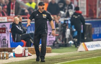 Baumgart zu Tor-Spektakel: «Geiles Fußballspiel, aber…»