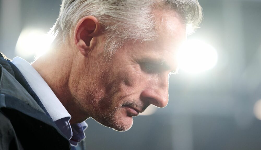 Schalke reagiert auf Kritik: Nichts für die Öffentlichkeit