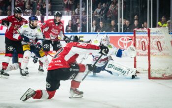 Heimsieg gegen Berlin: Kölner Haie gleichen Finalserie aus