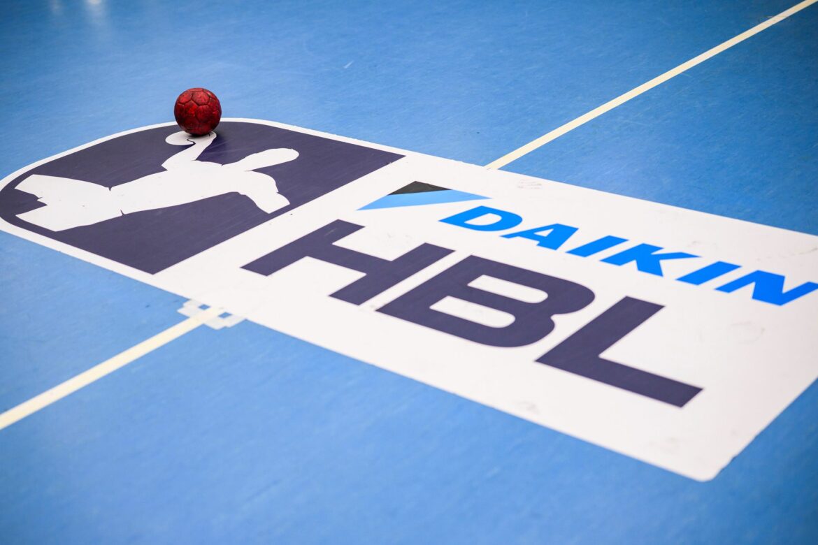 Verstappen-Cousin wechselt zu HSV-Handballern