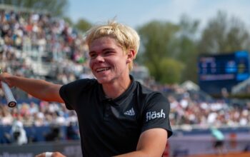 München-Märchen für Diego Dedura vorbei