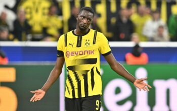 Diese Folgen hat Frankfurts Aus für die Bundesliga