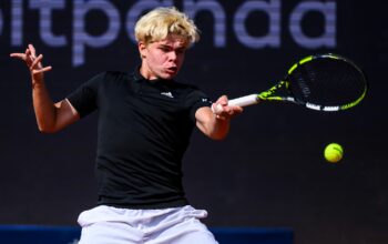 München-Märchen für Diego Dedura vorbei