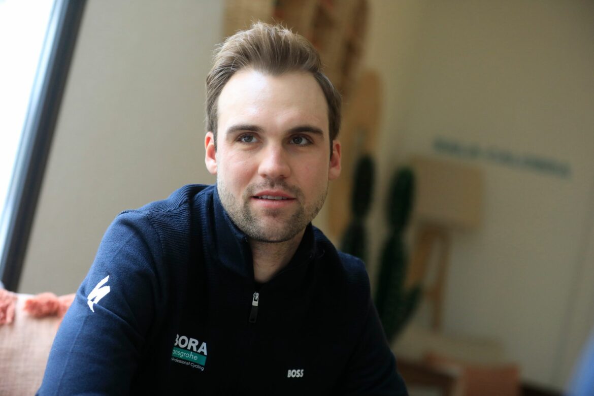 Radprofi Schachmann verliert Führung im Baskenland