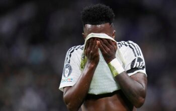 Arsenal schaltet Real aus und zieht ins Halbfinale ein