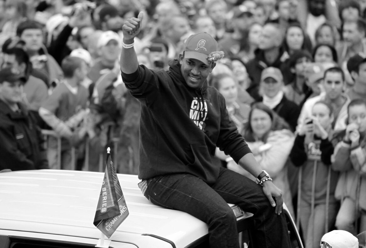 Ex-Baseball-Star stirbt bei Disco-Unglück
