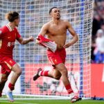Liverpool auf Meisterkurs – Leicester abgestiegen