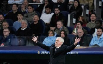 Ancelotti über Real-Zukunft: Will es nicht wissen
