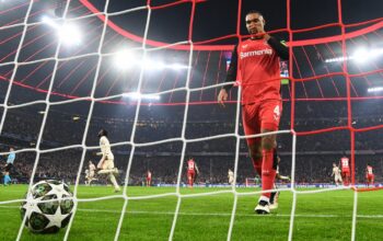 Matthäus rät FC Bayern: «Würde mich mit Tah beschäftigen»