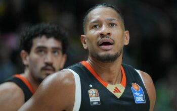 Rückwirkende Dopingsperre für Ulmer Basketballer Jallow