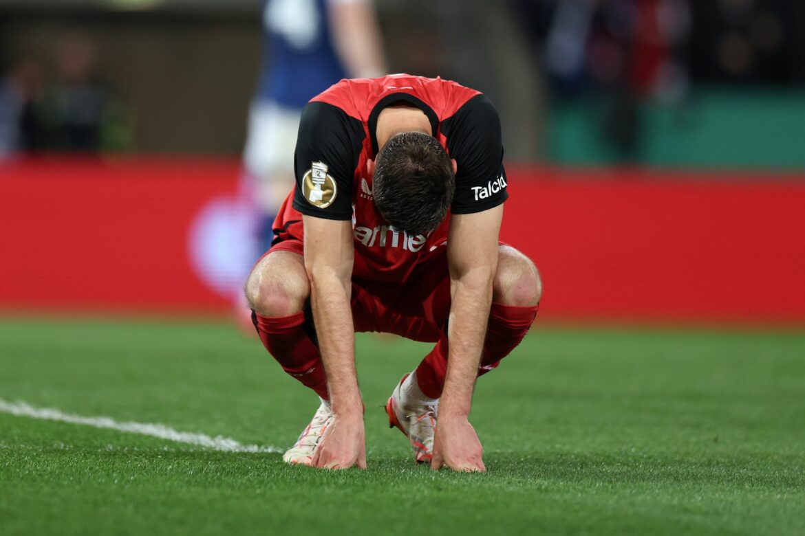 Leverkusener Ärger: Xhaka-Disput mit Fans und Taktik-Rätsel