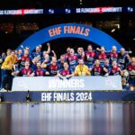 Titelverteidiger Flensburg im Halbfinale gegen Melsungen