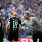 SV Werder hofft auf Sensation: «Einmalige Chance ergreifen»