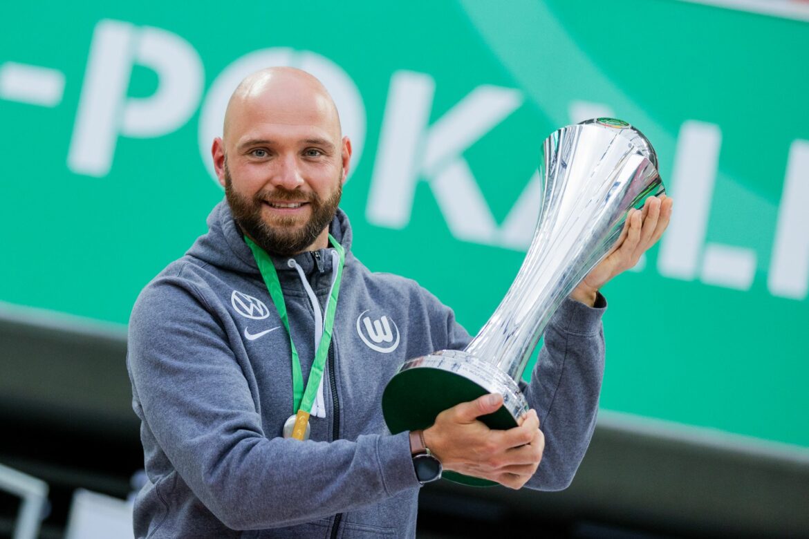 Lerch-Rückkehr perfekt: Wolfsburg-Frauen holen neuen Trainer