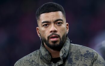 Nationalspieler Henrichs musste noch mal operiert werden