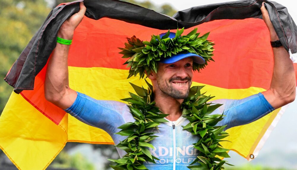 Wieder gemeinsame Ironman-Weltmeisterschaften auf Hawaii
