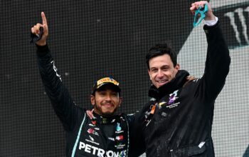 Mercedes-Teamchef: Hamilton hat noch die Magie